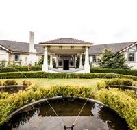 Tarraleah Lodge - Suburb Australia