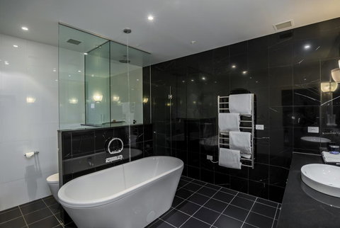 Tarraleah Lodge - Suburb Australia 2