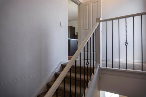 Tasha's Apartments On Kerry - Suburb Australia 3