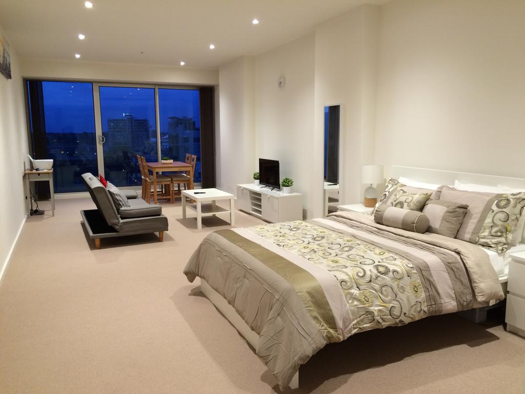 City West Campus SA Suburb Australia