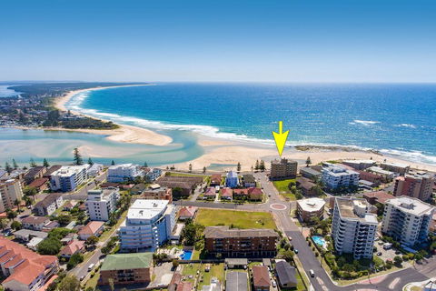 Tasman Towers - Unit 13 - Suburb Australia 1