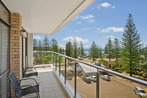 Tasman Towers 12 3 Munster Street - Suburb Australia 0