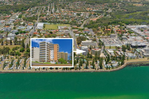 Tasman Towers 12 3 Munster Street - Suburb Australia 1