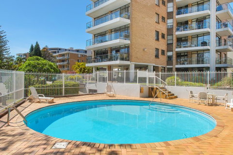 Tasman Towers 22, 3 Munster Street - Suburb Australia 3