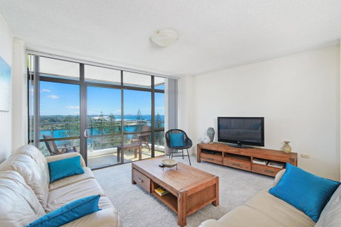 Tasman Towers 22, 3 Munster Street - Suburb Australia 0