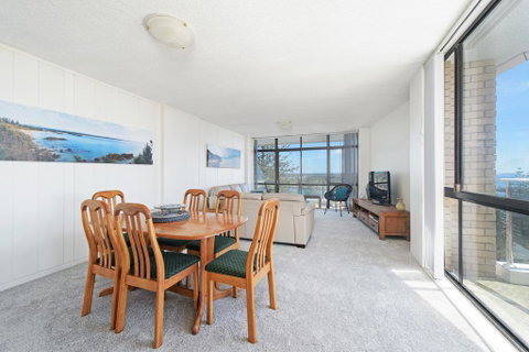Tasman Towers 22, 3 Munster Street - Suburb Australia 2