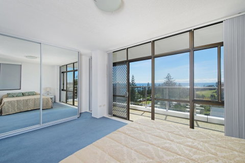 Tasman Towers 22, 3 Munster Street - Suburb Australia 1