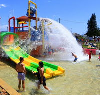 Tathra Beachside - Suburb Australia