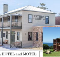 Tathra Hotel  Motel - Suburb Australia