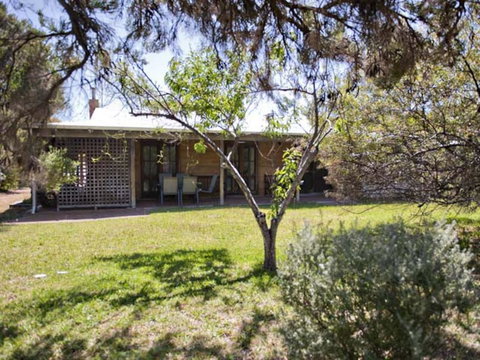 Tea Tree - Suburb Australia 1