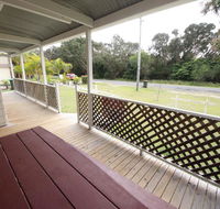 Tea Tree Lodge at Hat Head - Suburb Australia