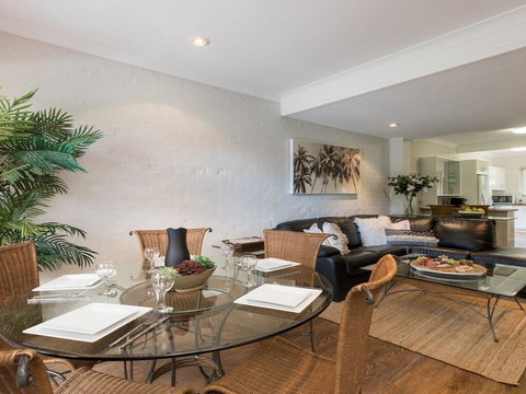 Tehidy Townhouse - Suburb Australia 3