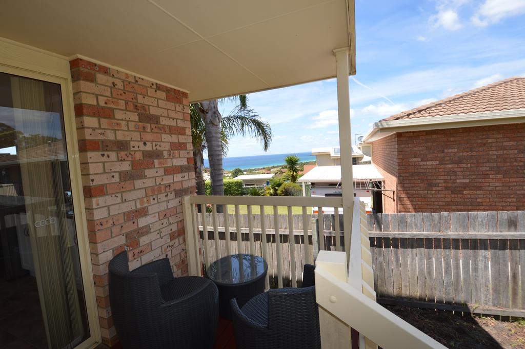 Accommodation Tura Beach NSW Suburb Australia