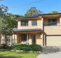 Telopea Rooms - Suburb Australia