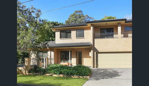 Telopea Rooms - Suburb Australia 0