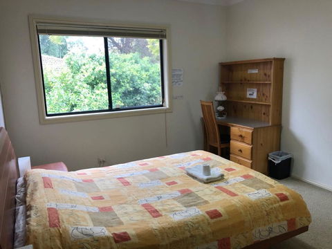 Telopea Rooms - Suburb Australia 1