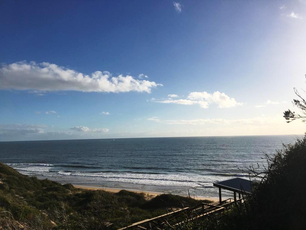 Davenport WA Suburb Australia