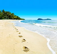 Temple 121 Modern Spacious Palm Cove 2 Brm 2 Bth Resort Apartment With Courtyard - Suburb Australia