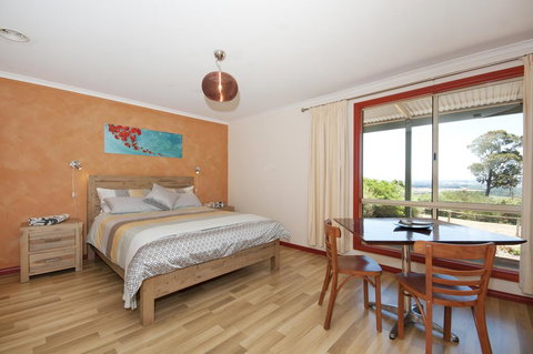 Tennessee Hill Cottage - Suburb Australia 2