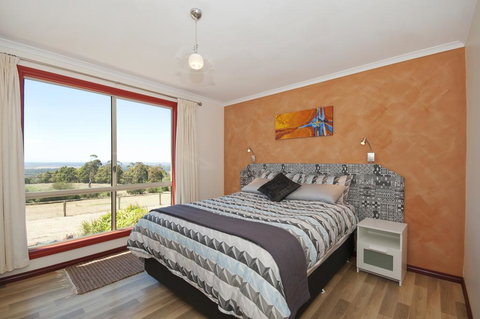 Tennessee Hill Cottage - Suburb Australia 1