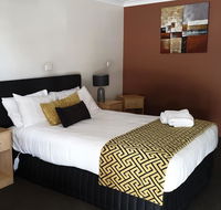 Tenterfield Tavern and Motor Inn - Suburb Australia