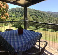 Terania Creek Farmstay - Suburb Australia