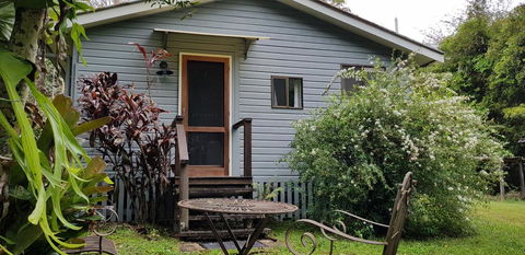 Terania Green Retreat - Suburb Australia 1