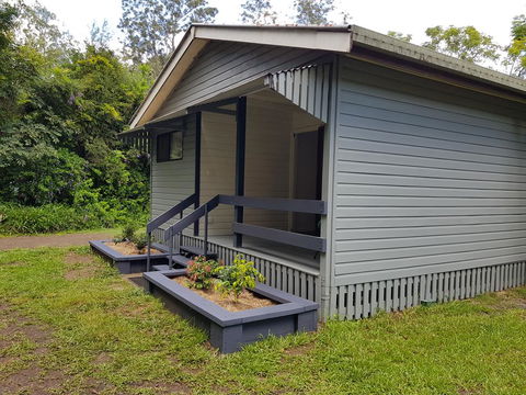 Terania Green Retreat - Suburb Australia 3