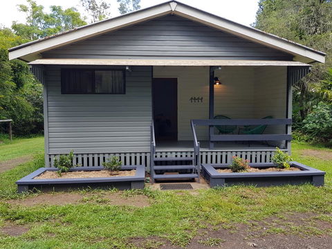 Terania Green Retreat - Suburb Australia 2