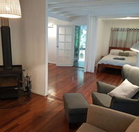 Terania Green Retreat - Suburb Australia