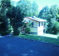 Teretre Cabins Nimbin - Suburb Australia