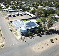 Terminus Hotel - Suburb Australia