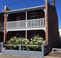 Terrace on York - Suburb Australia