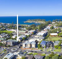 Terralong Terrace Apartments - Suburb Australia