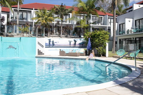 Terrigal Pacific Coastal Retreat - Suburb Australia 2