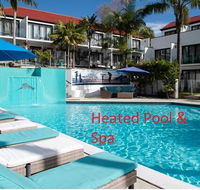 Terrigal Pacific Coastal Retreat - Suburb Australia