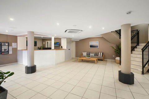 Terrigal Sails Serviced Apartments - Suburb Australia 3