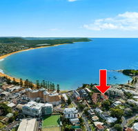 Terrigal Sails Serviced Apartments - Suburb Australia