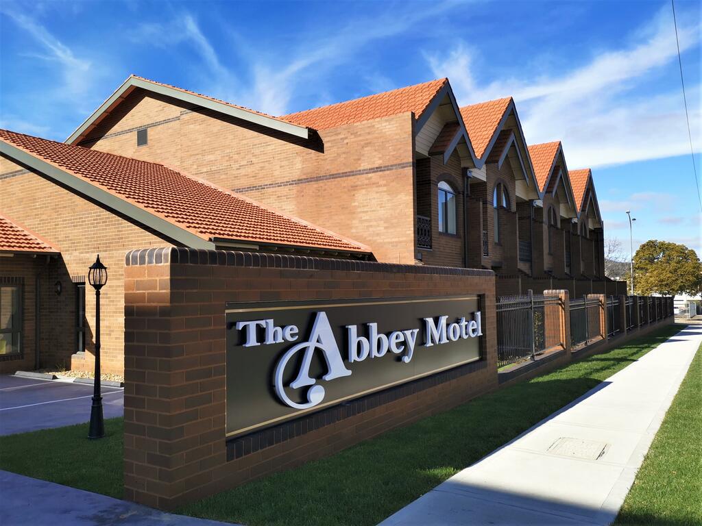 Goulburn NSW Suburb Australia