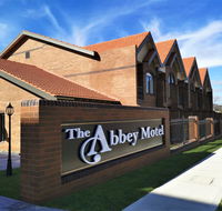 The Abbey Motel Goulburn - Suburb Australia