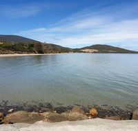 The Alonnah on Bruny - Suburb Australia