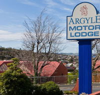 The Argyle - Suburb Australia