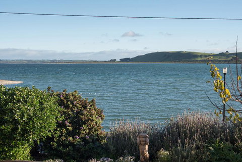 The Ark Stanley Luxury Bed And Breakfast - Suburb Australia 1