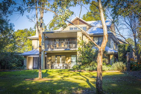 The Arthouse - Suburb Australia 0