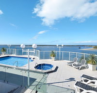 The Atrium Resort - Suburb Australia