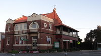 Business in West Wyalong NSW Suburb Australia Suburb Australia