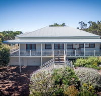 The Banksia - 3 Banksia Court Normanville - Suburb Australia