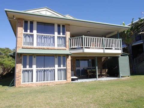 The Barn 2 Upstairs - Suburb Australia 1