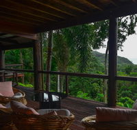 The Barn Daintree Holiday House - Suburb Australia