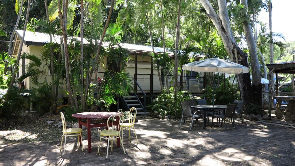 Magnetic Island QLD Suburb Australia